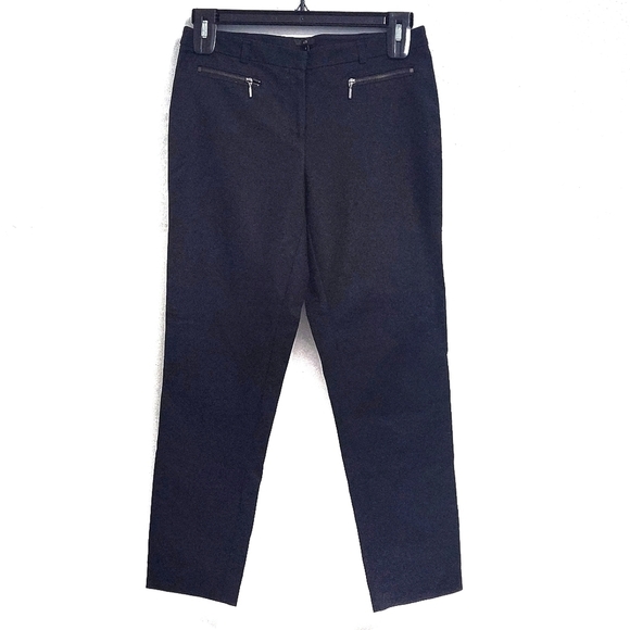 Jacob Pants - Jacob Classic Fit Black Pants
